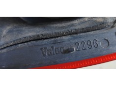 Recambio de piloto trasero derecho para land rover freelander (ln) 2.0 td4 cat referencia OEM IAM 2296  