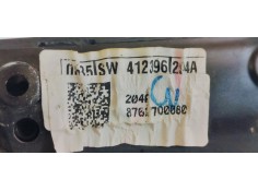 Recambio de retrovisor derecho para hyundai i20 (bc3) 1.0i turbo 100 fap referencia OEM IAM   