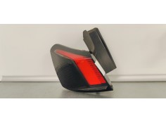 Recambio de piloto trasero izquierdo para peugeot 3008 1.5hdi 130 fap referencia OEM IAM 9810477180  