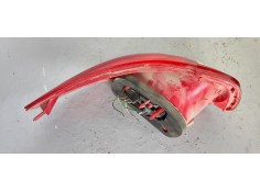 Recambio de piloto trasero derecho para peugeot 206+ 1.4 hdi referencia OEM IAM 9685618180  