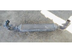 Recambio de intercooler para alfa romeo giulietta (191) 1.6jtd 105 fap referencia OEM IAM 866455500  