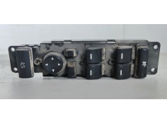 Recambio de mando elevalunas delantero derecho para land rover range rover (lm) td6 vogue referencia OEM IAM   
