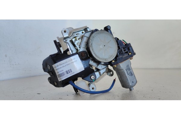 Recambio de cerradura maletero / porton para lexus rx 300(mcu35) 3.0 v6 cat referencia OEM IAM 41232010080  