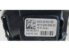 Recambio de pedal acelerador para jaguar xf 2.2 diesel luxury referencia OEM IAM 9X239F832BB  