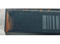 Recambio de caja precalentamiento para peugeot 308 sport referencia OEM IAM 9662570880  