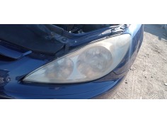 Recambio de faro izquierdo para peugeot 307 cc (s1) 2.0 referencia OEM IAM   