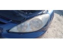 Recambio de faro izquierdo para peugeot 307 cc (s1) 2.0 referencia OEM IAM   
