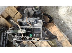 Recambio de caja cambios para peugeot 405 berlina 1.9 diesel referencia OEM IAM 20CM02 5021090B 7DR1