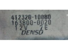 Recambio de cerradura maletero / porton para lexus rx 300(mcu35) 3.0 v6 cat referencia OEM IAM 41232010080  