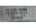 Recambio de cerradura maletero / porton para lexus rx 300(mcu35) 3.0 v6 cat referencia OEM IAM 41232010080  