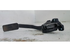Recambio de pedal acelerador para jaguar xf 2.2 diesel luxury referencia OEM IAM 9X239F832BB  