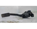 Recambio de pedal acelerador para jaguar xf 2.2 diesel luxury referencia OEM IAM 9X239F832BB  