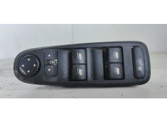 MANDO ELEVALUNAS DELANTERO IZQUIERDO 96639383ZD 