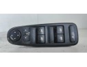 Recambio de mando elevalunas delantero izquierdo para citroen c4 grand picasso exclusive plus referencia OEM IAM 96639383ZD  
