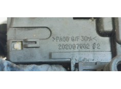 Recambio de mando limpia para hyundai i10 1.1 i referencia OEM IAM 202007964  