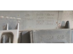 Recambio de rejilla delantera para bmw serie 4 coupe (f32) 2.0 16v turbodiesel referencia OEM IAM 7294814  