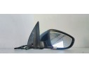Recambio de retrovisor derecho para volkswagen passat cc (357) básico referencia OEM IAM   