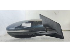 Recambio de retrovisor derecho para hyundai i20 (bc3) 1.0i turbo 100 fap referencia OEM IAM   