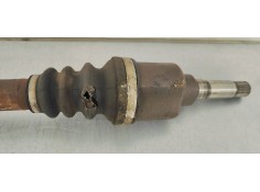 Recambio de transmision delantera derecha para peugeot 207 referencia OEM IAM   