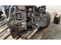 Recambio de caja cambios para peugeot 405 berlina 1.9 diesel referencia OEM IAM 20CM02 5021090B 7DR1