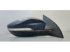 Recambio de retrovisor derecho para volkswagen passat cc (357) básico referencia OEM IAM   