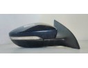Recambio de retrovisor derecho para volkswagen passat cc (357) básico referencia OEM IAM   