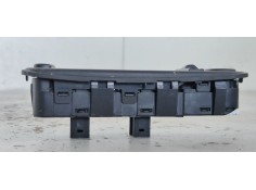 Recambio de mando elevalunas delantero izquierdo para citroen c4 grand picasso exclusive plus referencia OEM IAM 96639383ZD  