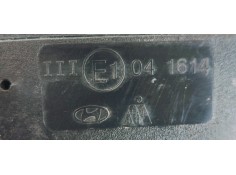 Recambio de retrovisor derecho para hyundai i20 (bc3) 1.0i turbo 100 fap referencia OEM IAM   