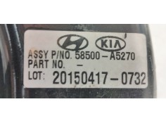 Recambio de servofreno para hyundai i30 (gd) style referencia OEM IAM 58500A5270  