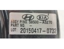 Recambio de servofreno para hyundai i30 (gd) style referencia OEM IAM 58500A5270  