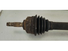 Recambio de transmision delantera derecha para peugeot 207 referencia OEM IAM   