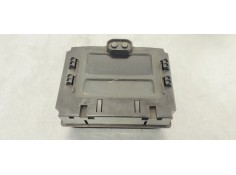 Recambio de pantalla multifuncion para opel zafira a elegance referencia OEM IAM 13106240  