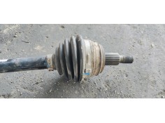 Recambio de transmision delantera izquierda para volkswagen golf iv berlina (1j1) conceptline referencia OEM IAM 1J0407271Q  