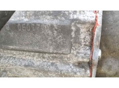 Recambio de caja cambios para peugeot 405 berlina 1.9 diesel referencia OEM IAM 20CM02 5021090B 7DR1