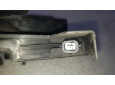 Recambio de cerradura puerta trasera derecha para dacia logan ii 1.5 dci 75 fap referencia OEM IAM 825022281RC  