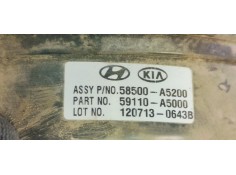 Recambio de servofreno para hyundai i30 (gd) trend referencia OEM IAM   