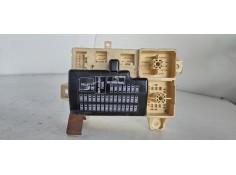 Recambio de caja reles / fusibles para jaguar s-type 2.7 v6 diesel cat referencia OEM IAM 4R8T14A067AB  