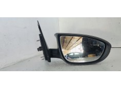 Recambio de retrovisor derecho para hyundai i20 (bc3) 1.0i turbo 100 fap referencia OEM IAM   