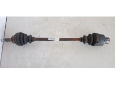Recambio de transmision delantera derecha para microcar mc campus sx xy-sa referencia OEM IAM   