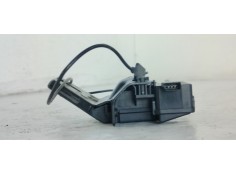 Recambio de cerradura maletero / porton para bmw serie 1 berlina (e81/e87) 116i referencia OEM IAM   