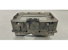 Recambio de pantalla multifuncion para opel zafira a elegance referencia OEM IAM 13106240  