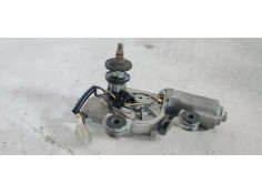 Recambio de motor limpia trasero para ssangyong rodius 2.7 xdi 165 referencia OEM IAM 8615021003  