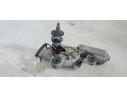 Recambio de motor limpia trasero para ssangyong rodius 2.7 xdi 165 referencia OEM IAM 8615021003  
