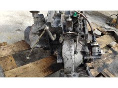 Recambio de caja cambios para peugeot 405 berlina 1.9 diesel referencia OEM IAM 20CM02 5021090B 7DR1