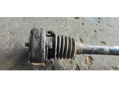 Recambio de transmision delantera izquierda para volkswagen golf iv berlina (1j1) conceptline referencia OEM IAM 1J0407271Q  