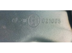 Recambio de retrovisor derecho para volkswagen passat cc (357) básico referencia OEM IAM   