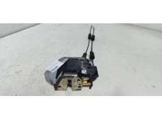 Recambio de cerradura puerta trasera derecha para lexus rx 300(mcu35) 3.0 v6 cat referencia OEM IAM   