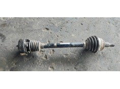 Recambio de transmision delantera izquierda para volkswagen golf iv berlina (1j1) conceptline referencia OEM IAM 1J0407271Q  