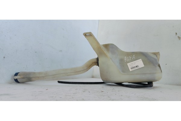 Recambio de deposito limpia para alfa romeo giulietta (191) 1.6jtd 105 fap referencia OEM IAM 71740942  
