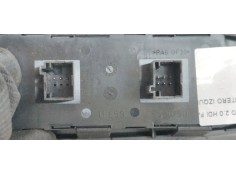 Recambio de mando elevalunas delantero izquierdo para citroen c4 grand picasso exclusive plus referencia OEM IAM 96639383ZD  